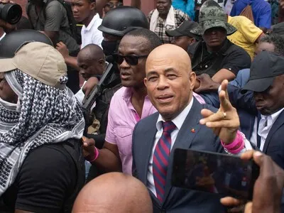Canadá expresa su preocupación por la inscripción de candidatos haitianos sancionados