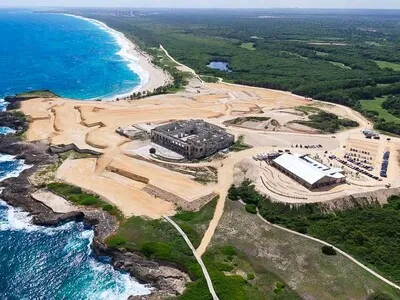 Inician megaproyecto turístico Yanuna en Macao con inversión superior a US$1,000 millones