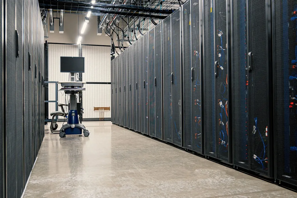 Un estudio explica por qué en España 1 GW de centros de datos no se solucionará instalando simplemente 1 GW de renovables