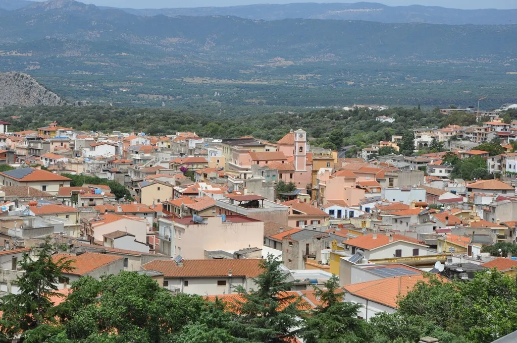 Hemos encontrado un pequeño pueblo en Cerdeña donde las mujeres tienen una vida excepcionalmente longeva