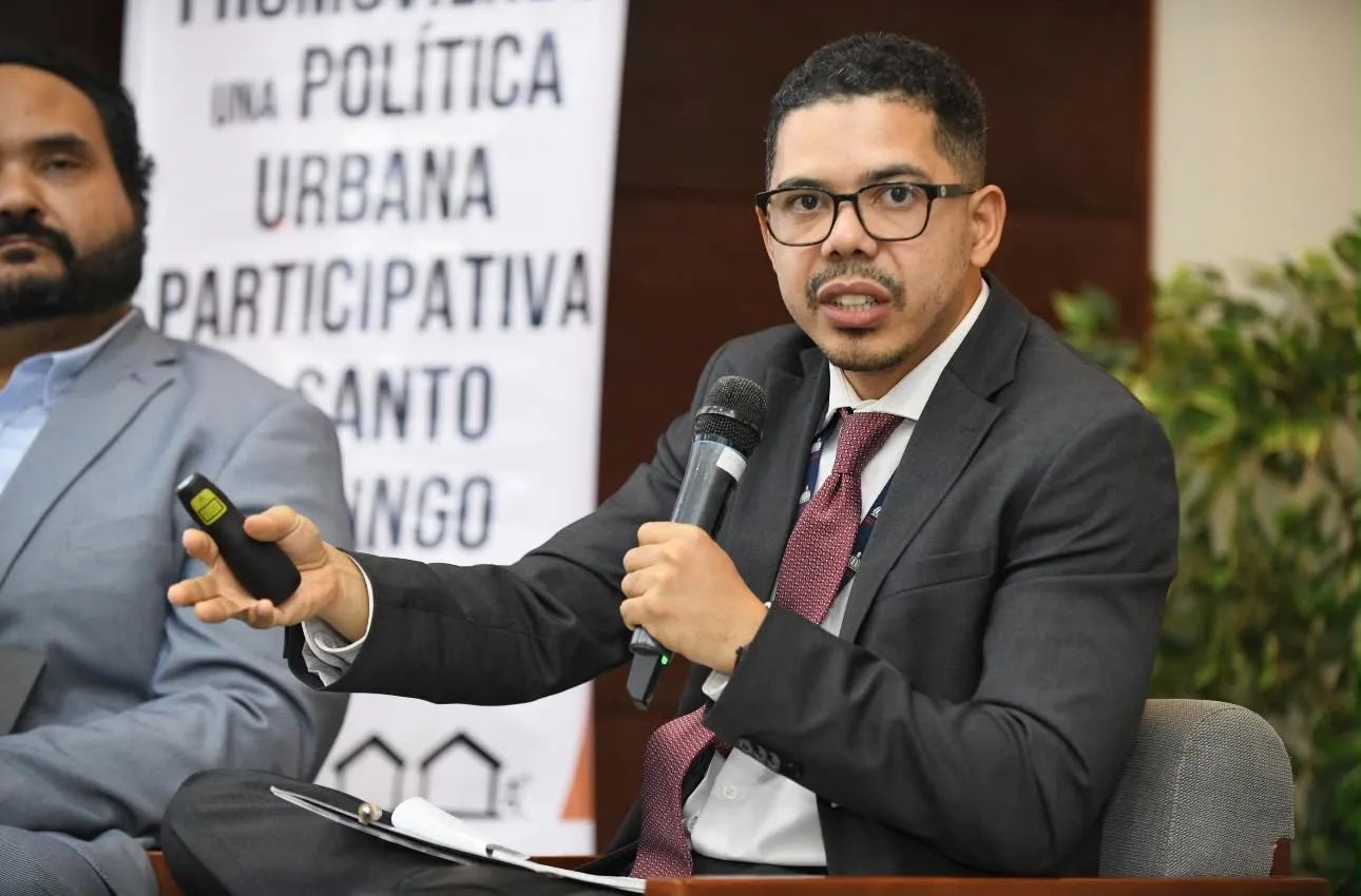 República Dominicana debate avances y desafíos de su política habitacional de cara a 2032