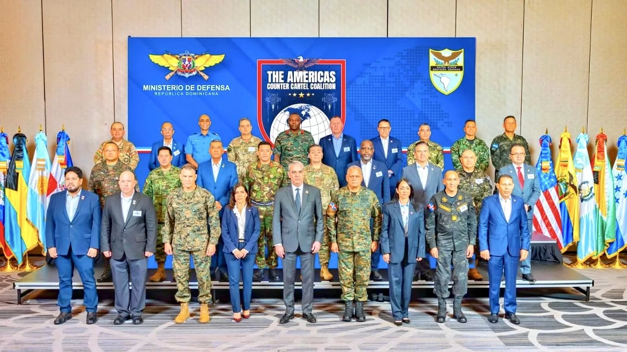 La defensa dominicana afianza la confianza de sus aliados