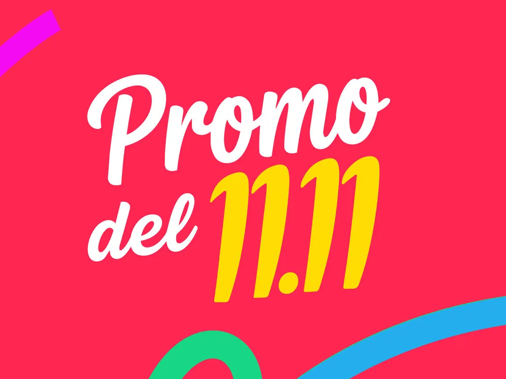Cupones de descuento de hasta 120 euros para móviles, tablets, relojes, consolas y más: empieza el 11.11 de AliExpress