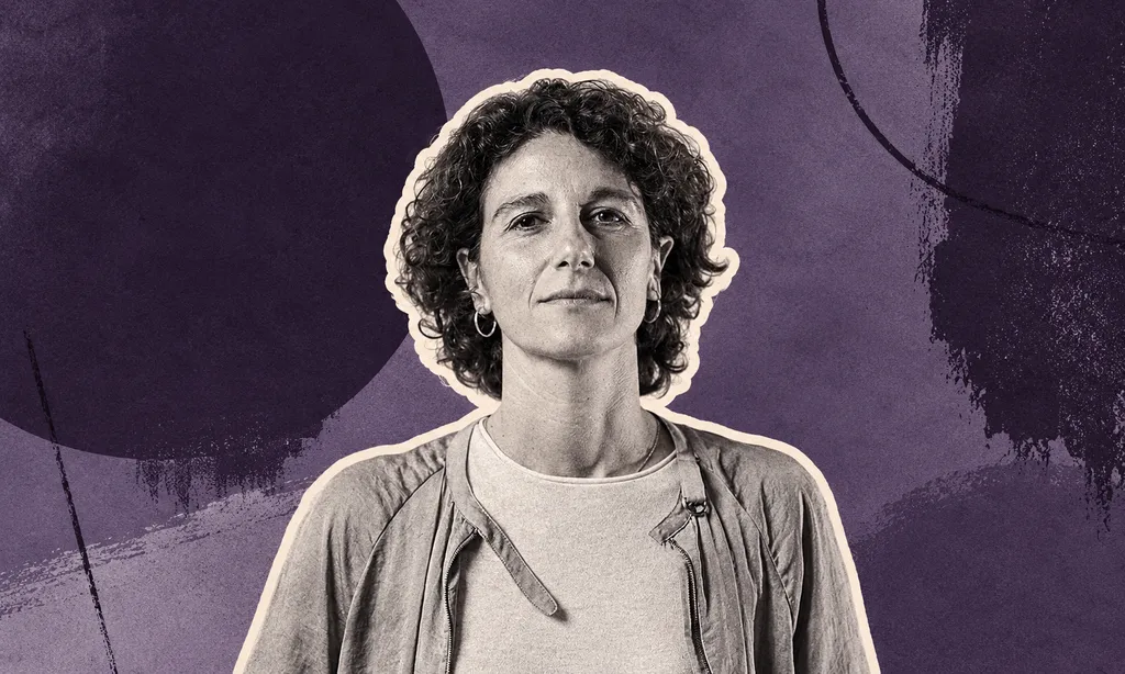 Marina Garcés, filósofa española: “Para gozar de la amistad hay que perder el miedo a la soledad”