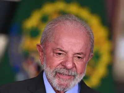 Lula acudirá a la COP31 en Turquía