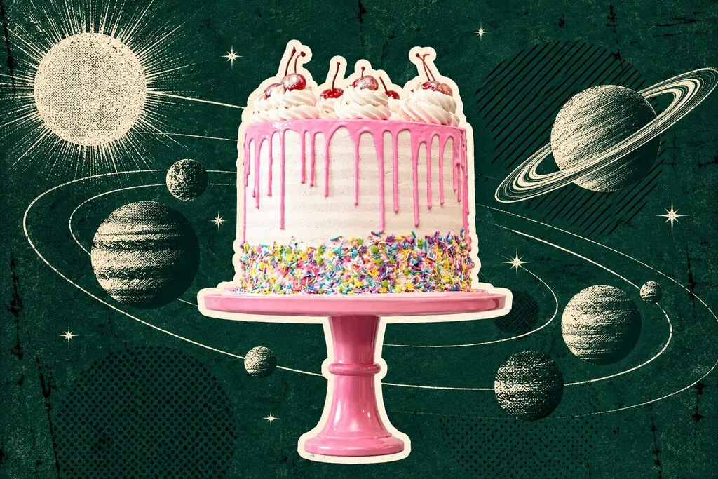 En esta web puedes calcular todos tus cumpleaños del Sistema Solar y más allá: yo estoy a punto de cumplir 61 años en Venus