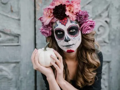 Halloween y el Día de Muertos, dos miradas al más allá